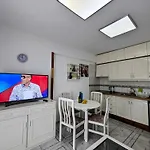 In Americas With Ocean View Apartamento Playa Feñabe
