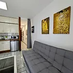 In Americas With Ocean View Apartamento *
