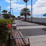 Apartamento In Americas With Ocean View Playa Feñabe