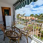 In Americas With Ocean View Apartamento *
