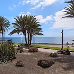 In Americas With Ocean View Apartamento *