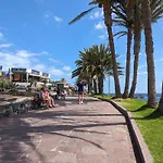 Apartamento In Americas With Ocean View