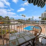 Apartamento In Americas With Ocean View