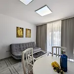 Apartamento In Americas With Ocean View *