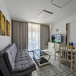 Apartamento In Americas With Ocean View