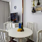 Apartamento In Americas With Ocean View *