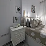 In Americas With Ocean View Apartamento *
