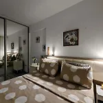 In Americas With Ocean View Apartamento