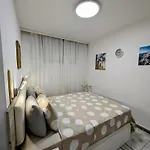 In Americas With Ocean View Apartamento *