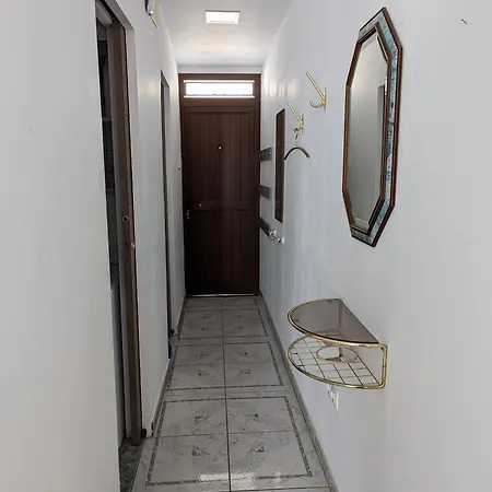In Americas With Ocean View Apartment