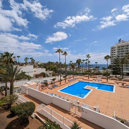 In Americas With Ocean View Apartamento