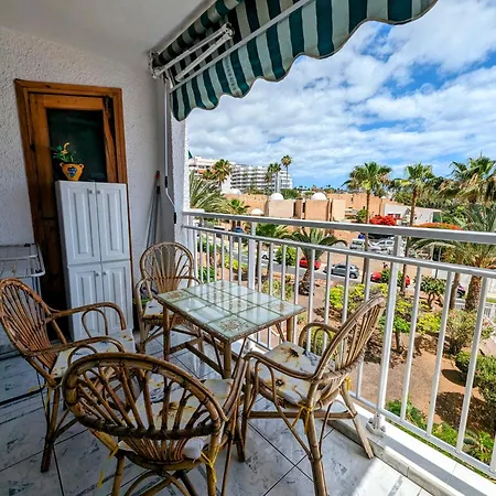 In Americas With Ocean View Apartment *