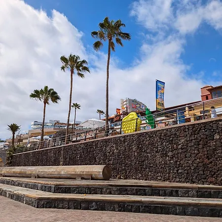 In Americas With Ocean View Apartamento *