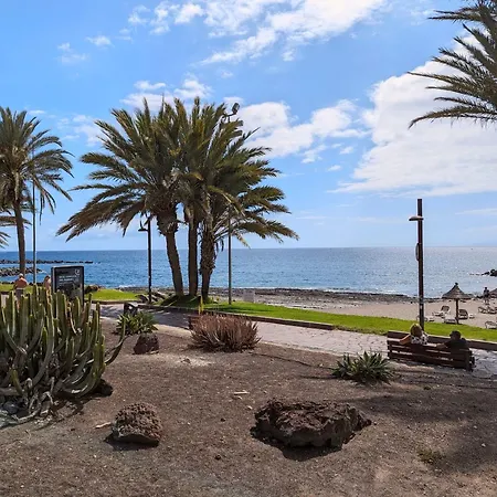 In Americas With Ocean View Daire *