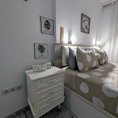 In Americas With Ocean View Apartment *